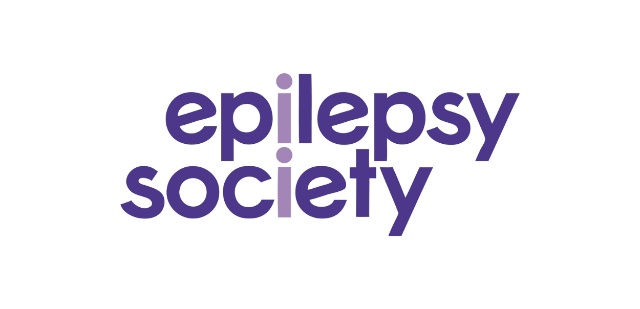 Epilepsy Society Logo