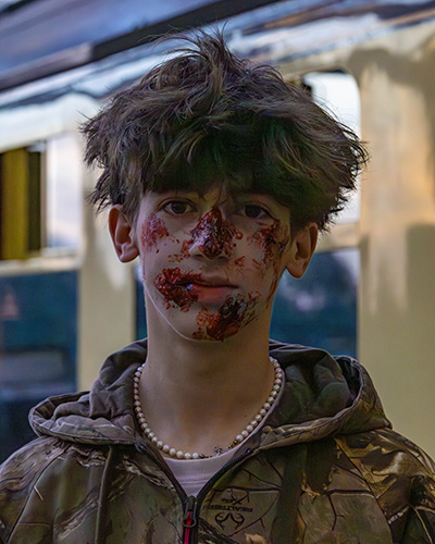 SFX Halloween 14