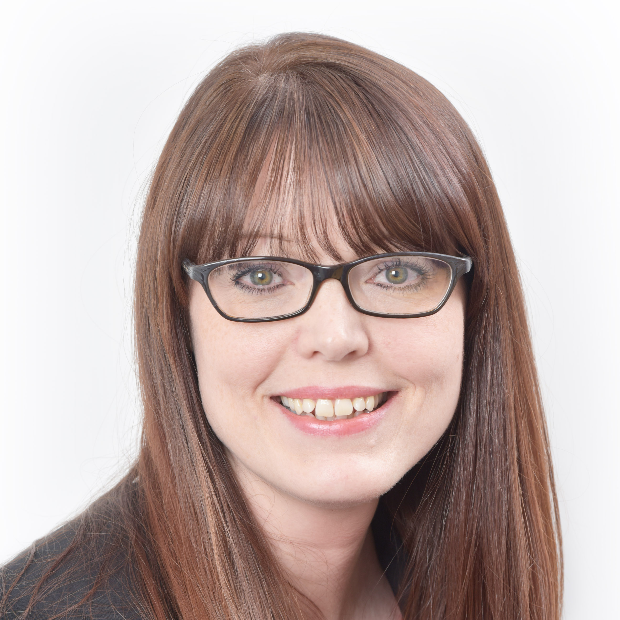 Clare Rooney - Vice Principal Learning & Quality