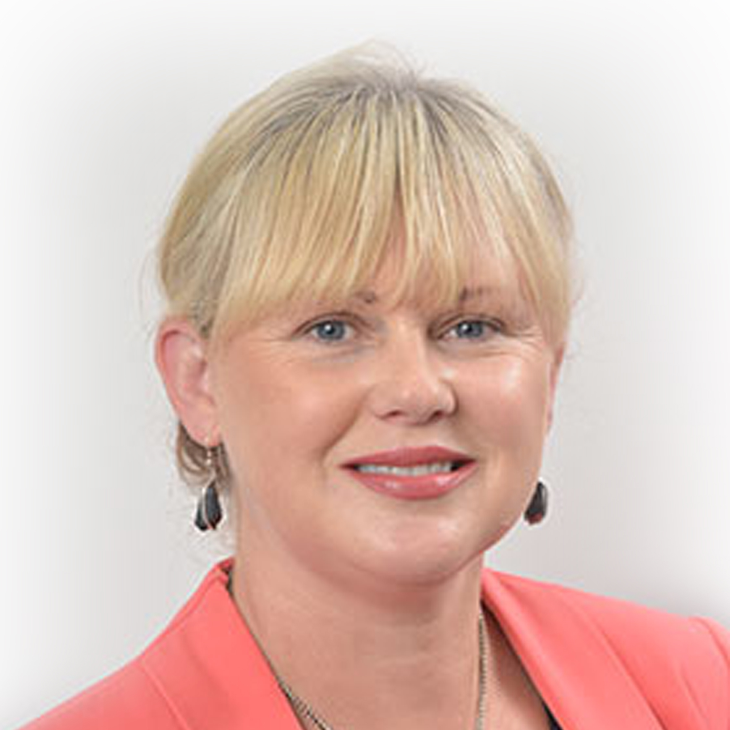 Isobel Ellison - Executive Director Human Resources