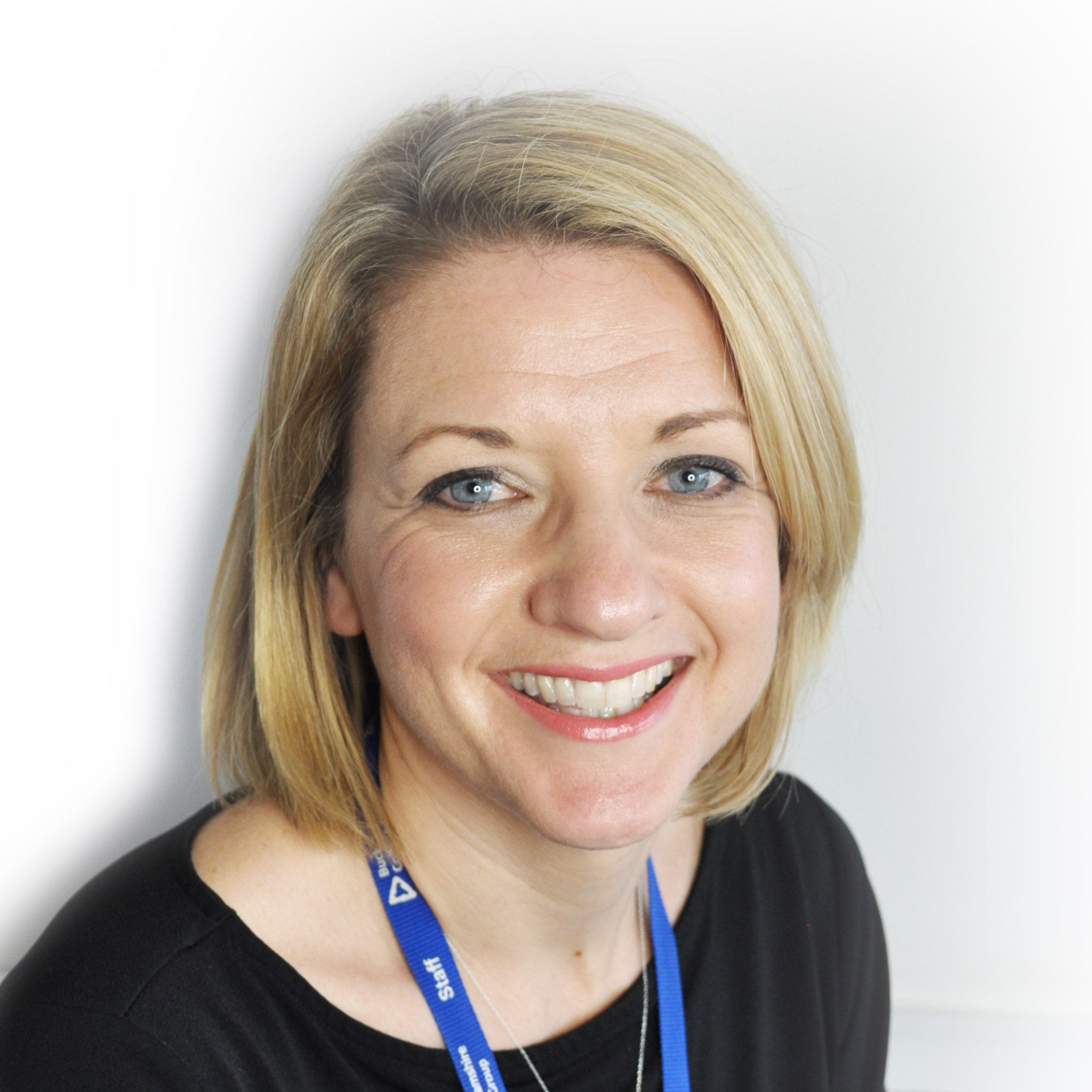 Jo Milsom - Executive Director Student Support and Services