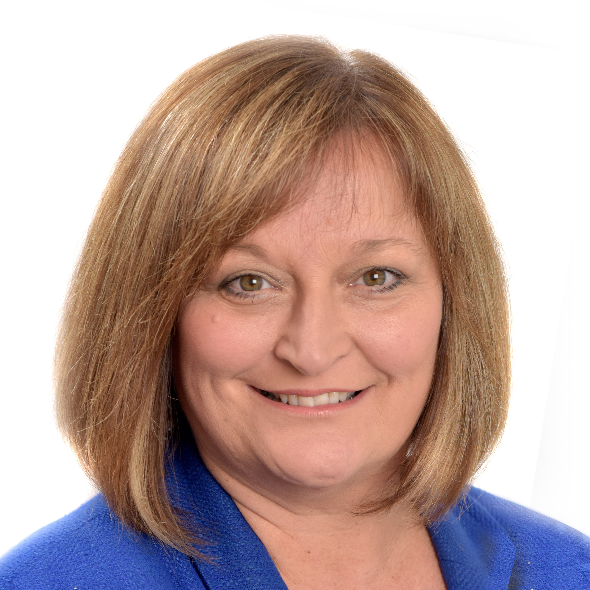 Karen Mitchell - Principal and Chief Executive