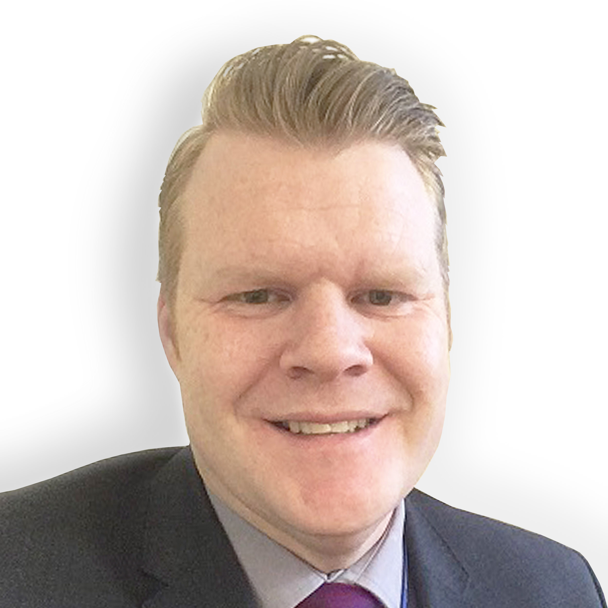 Richard Kirkham - Executive Director Curriculum Planning and Design