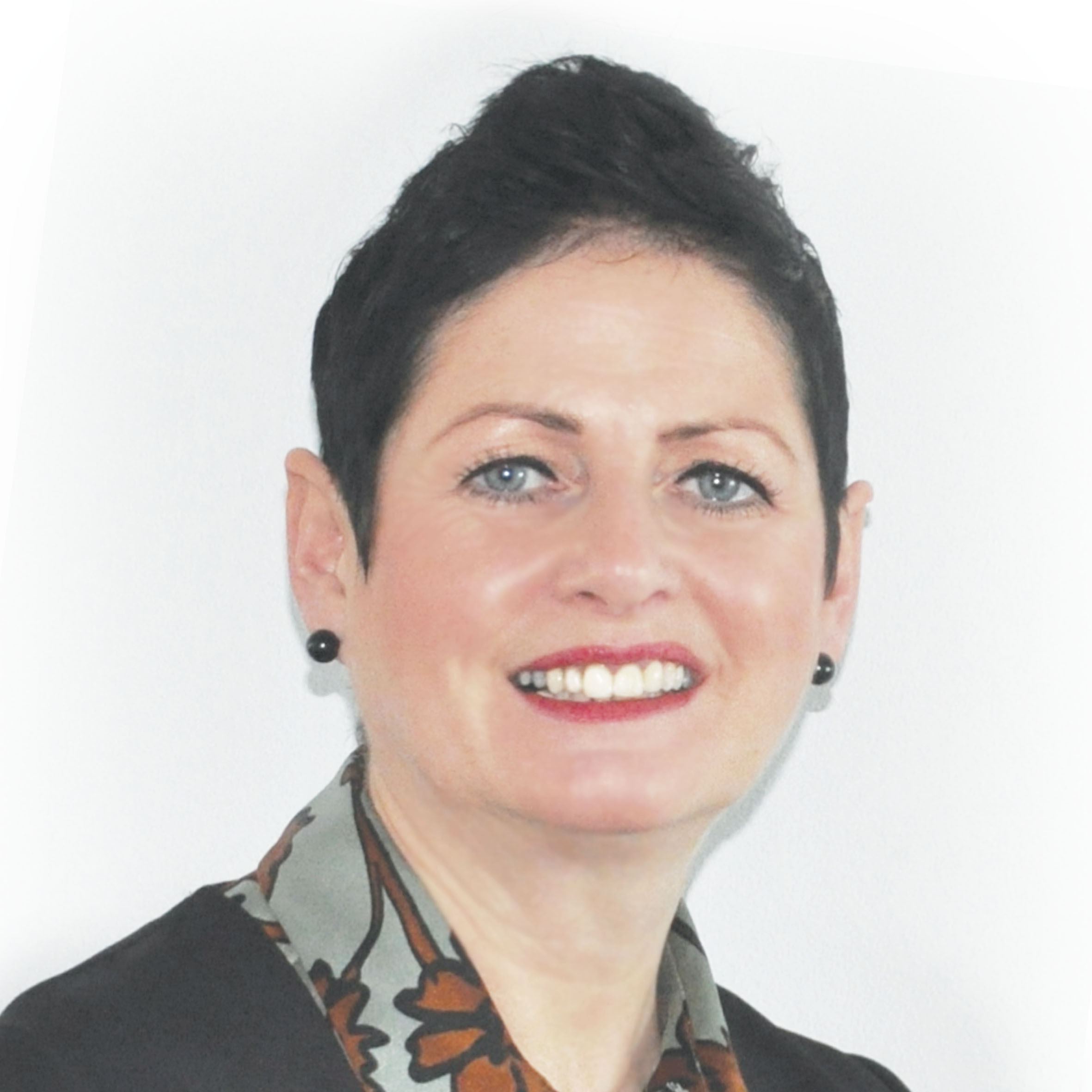 Val Cumberland - Executive Director of Business Development & Marketing