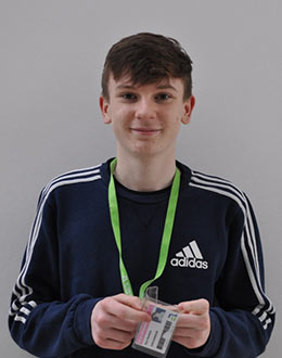 Kyle Rankine