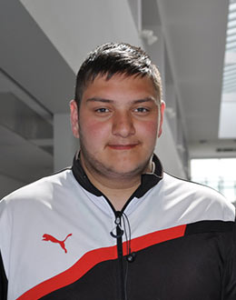 Mohammed Loqman