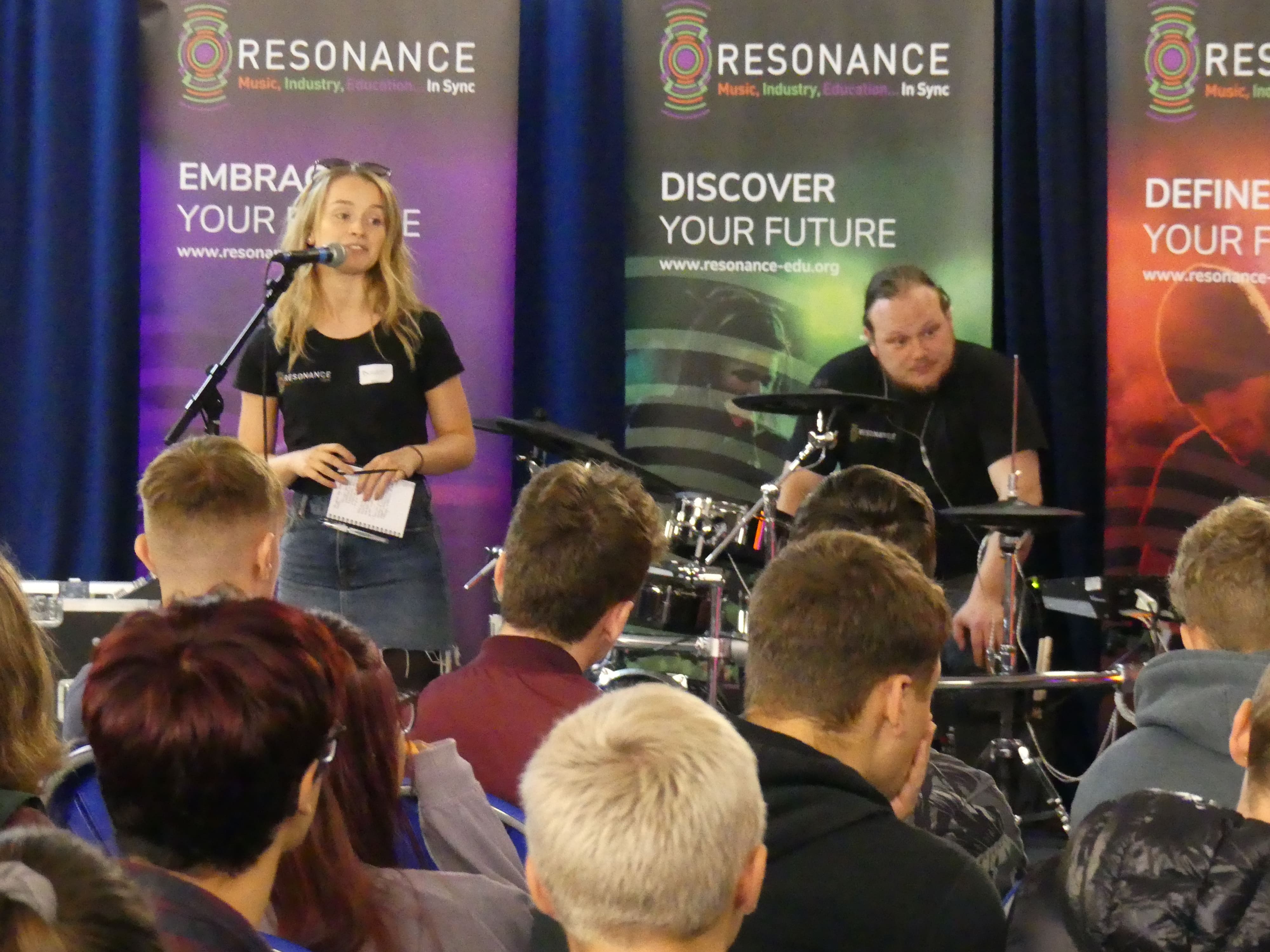 resonance 2