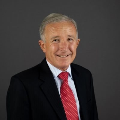 Andrew King
