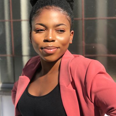 Benedicta Duhoe (Student Governor)