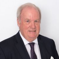 Colin Hayfield
