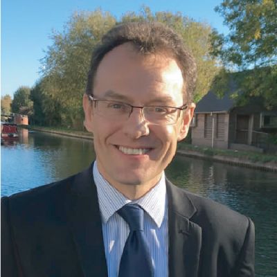 Ian Barham (Chair)
