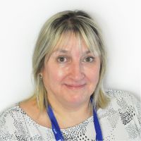 Julie Gillespie (Staff Governor)