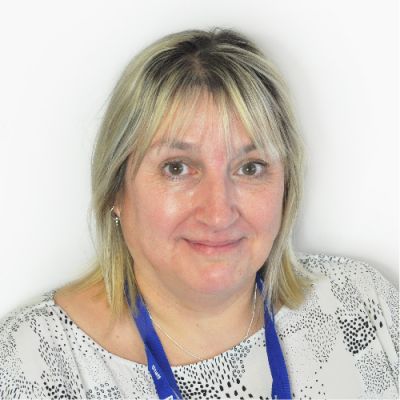 Julie Gillespie (Staff Governor)