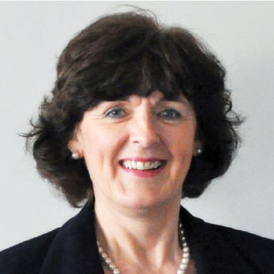 Anne-Marie McNeill (Staff Governor)