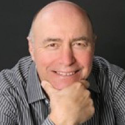 David Bainton (Vice Chair)
