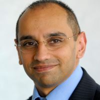 Kish Sidhu