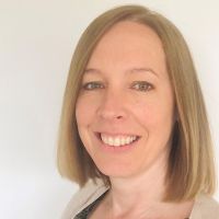 Caroline Hargrave