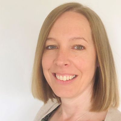 Caroline Hargrave