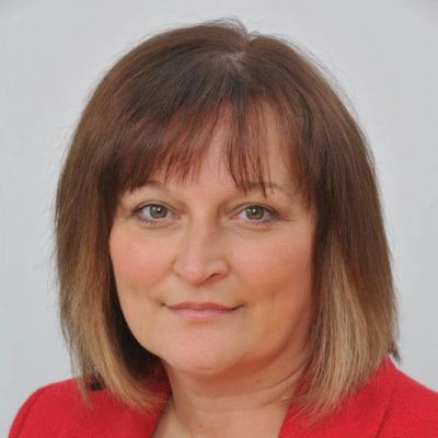 Karen Mitchell