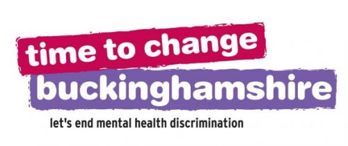 Time to Change (Bucks) Information Day