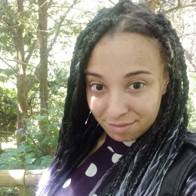 Taysha Sargeant (Student Governor)
